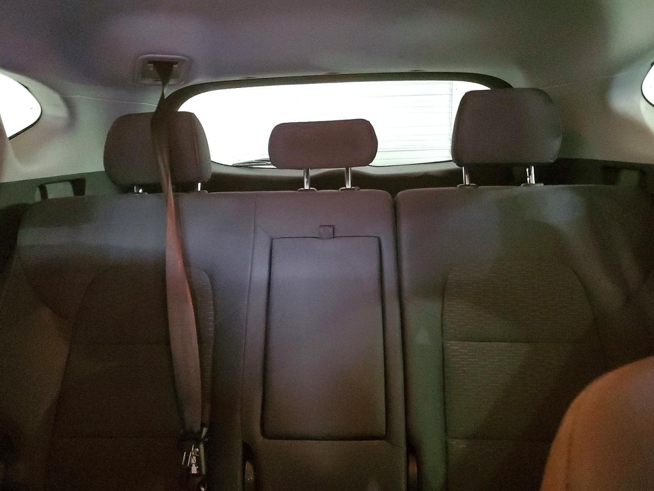2020 HYUNDAI TUCSON SE photo 19
