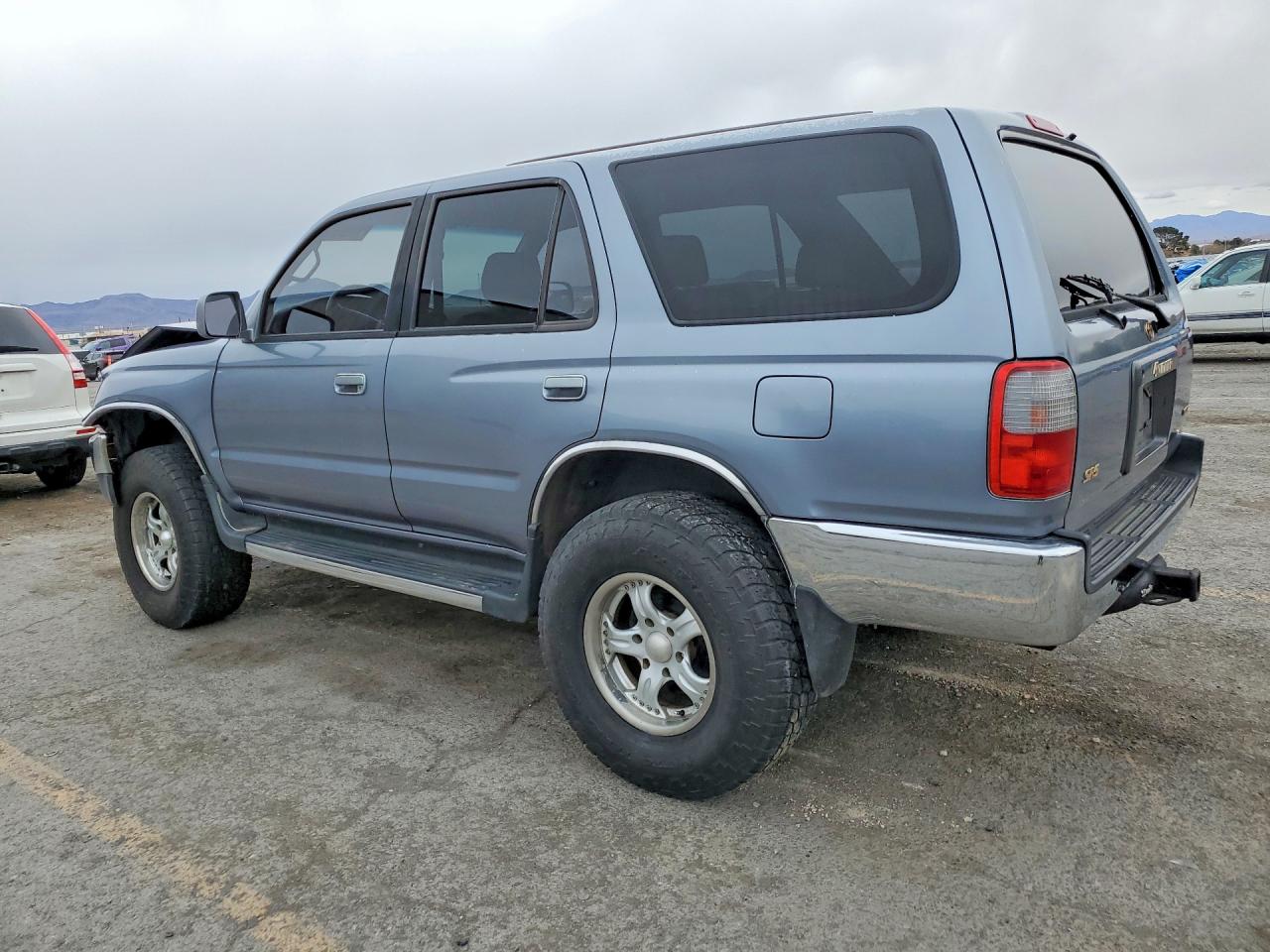 1998 TOYT 4RUNNER photo 3