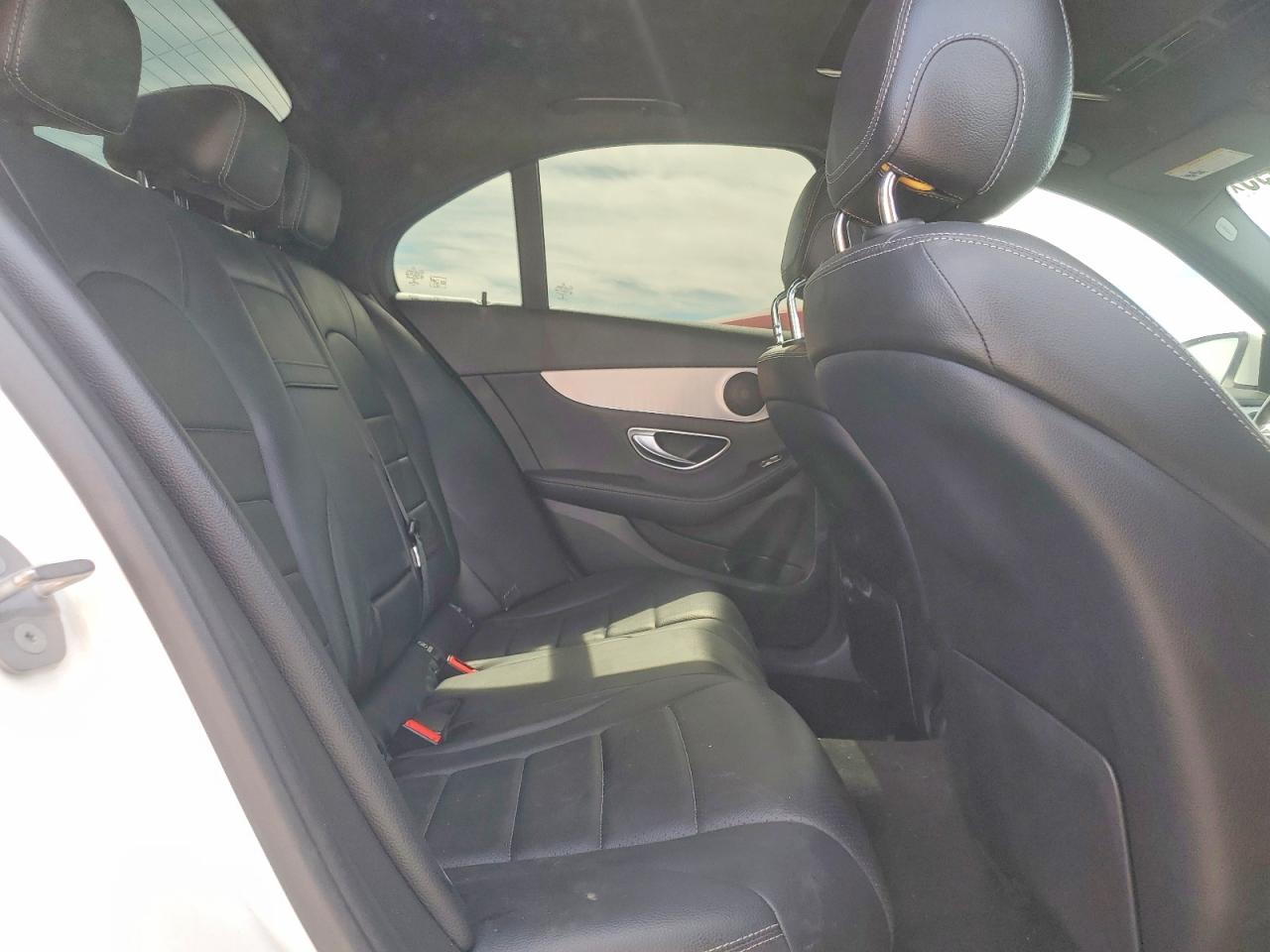 2019 MERCEDES-BENZ C 300 photo 10