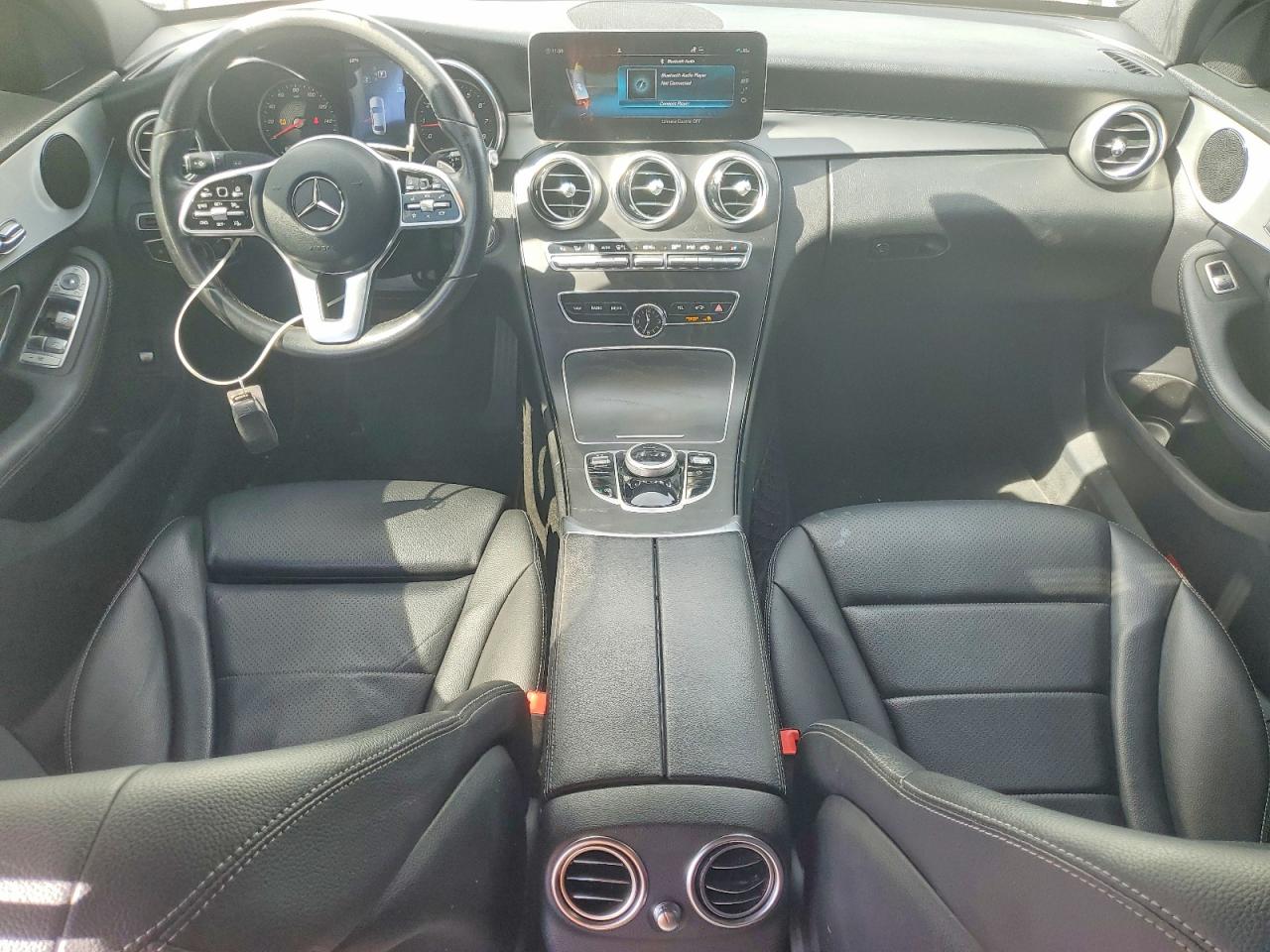 2019 MERCEDES-BENZ C 300 photo 8