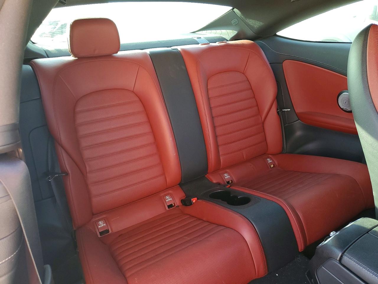 2022 MERCEDES-BENZ C 300 photo 19