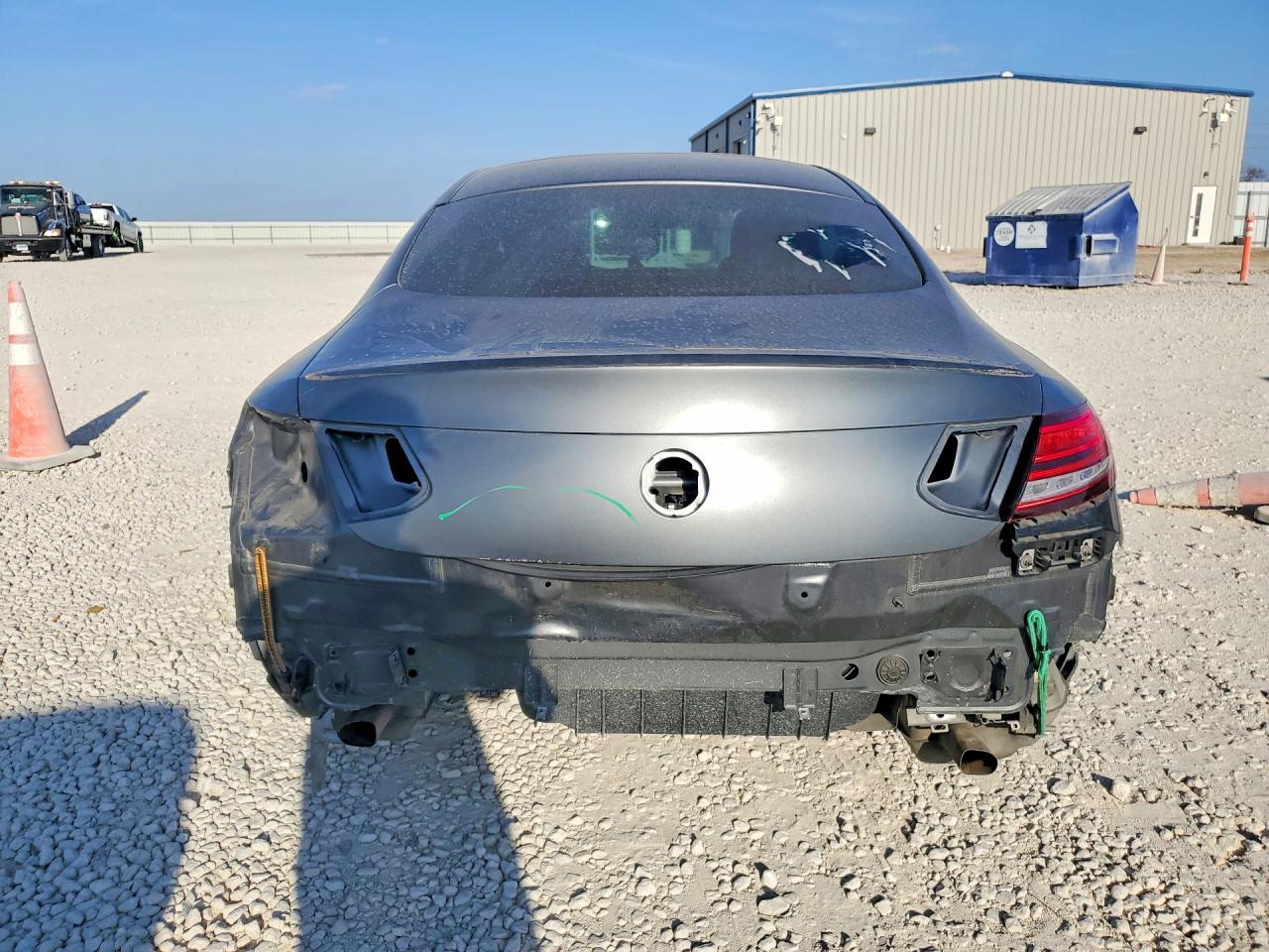 2022 MERCEDES-BENZ C 300 photo 11
