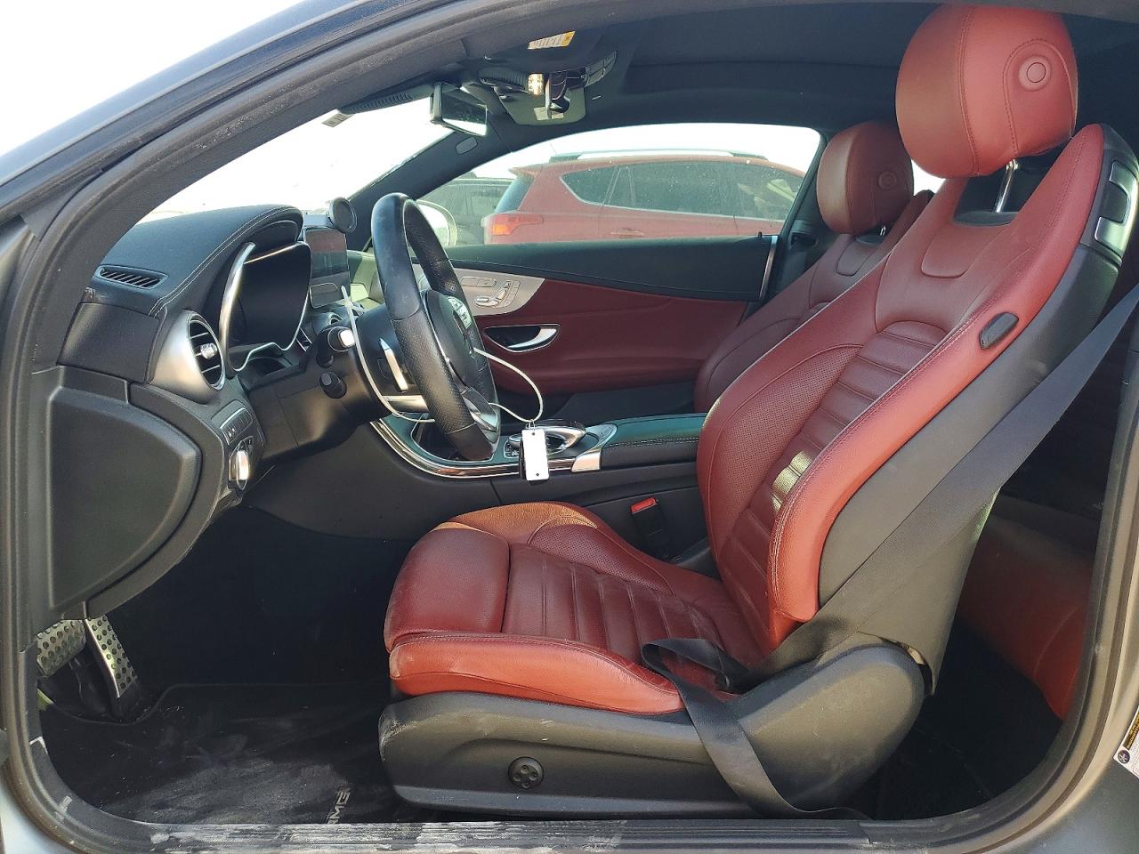 2022 MERCEDES-BENZ C 300 photo 13