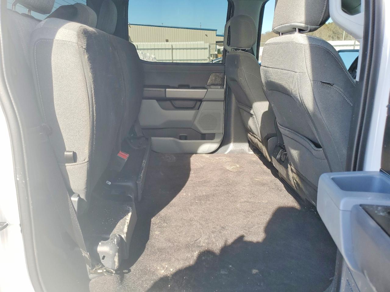 2021 FORD F150 SUPERCREW photo 19