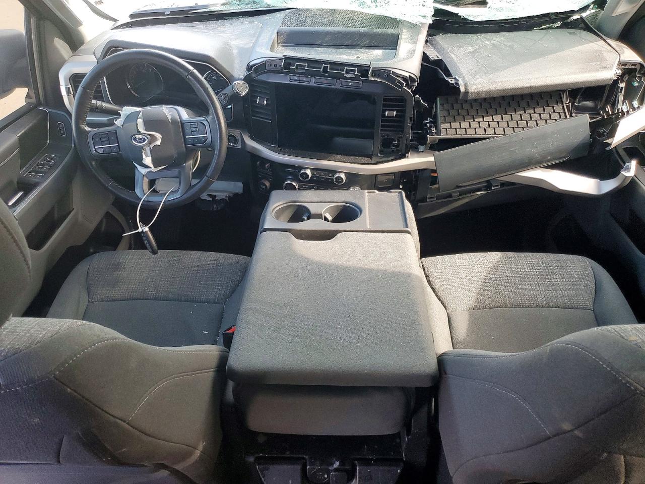 2021 FORD F150 SUPERCREW photo 15
