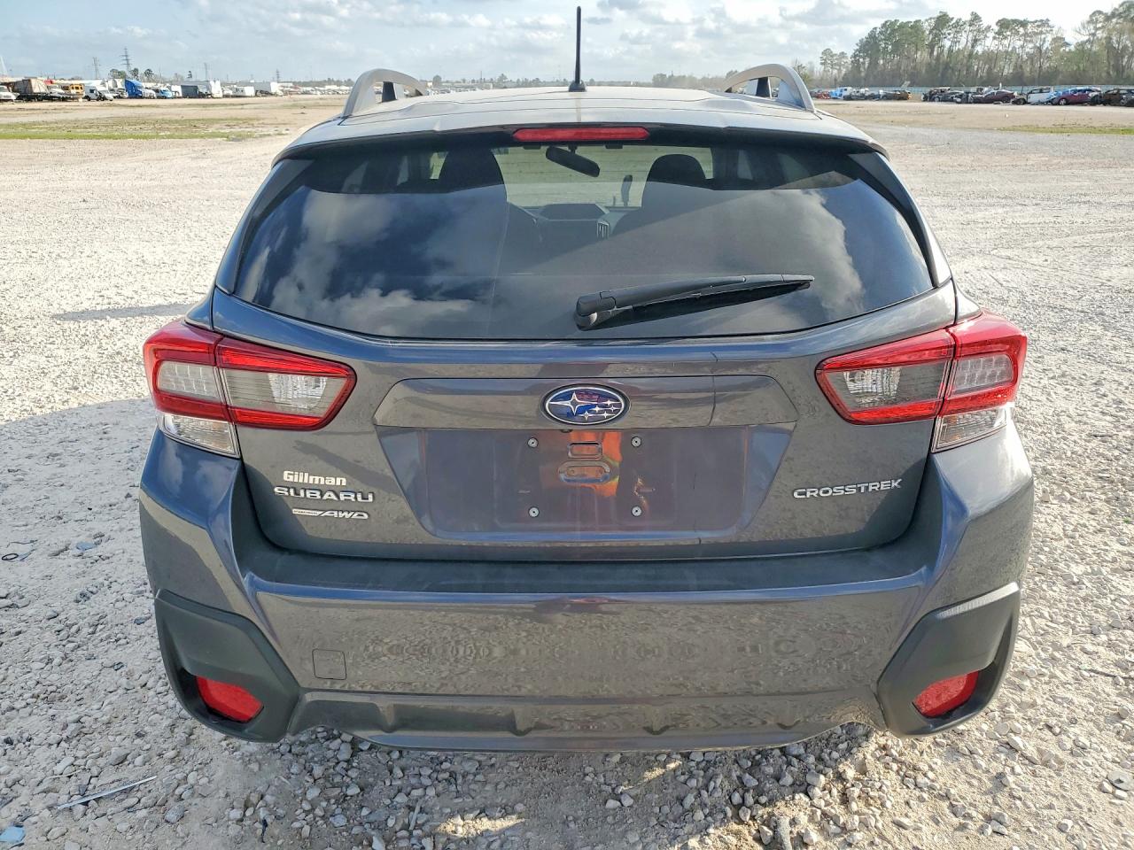 2023 SUBARU CROSSTREK photo 6