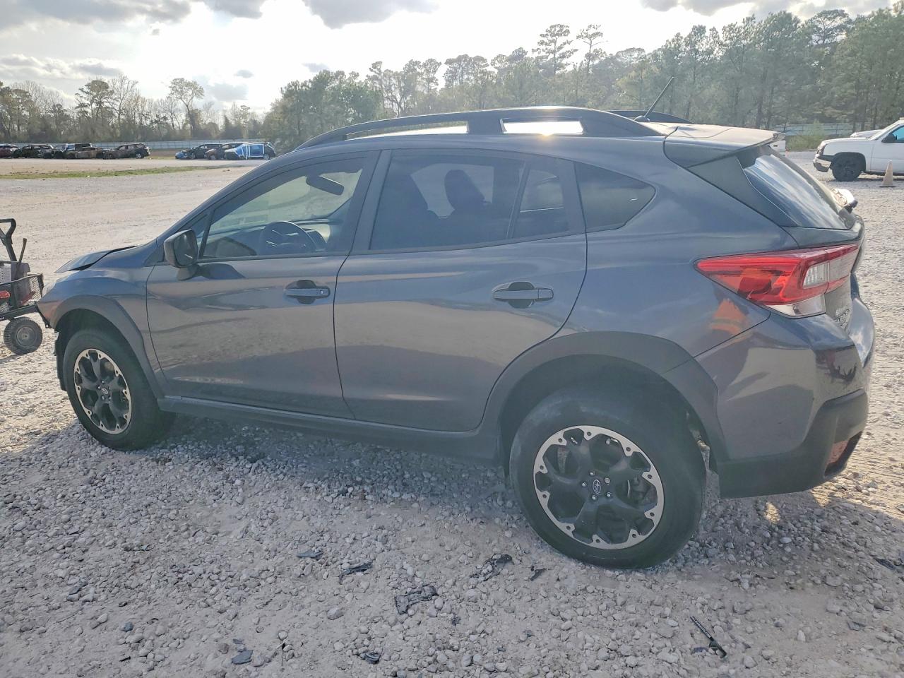 2023 SUBARU CROSSTREK photo 2
