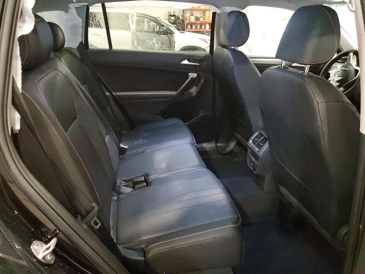 2024 VOLKSWAGEN TIGUAN WOLFSBURG photo 31
