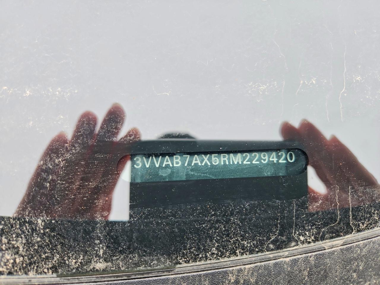 2024 VOLKSWAGEN TIGUAN WOLFSBURG photo 37