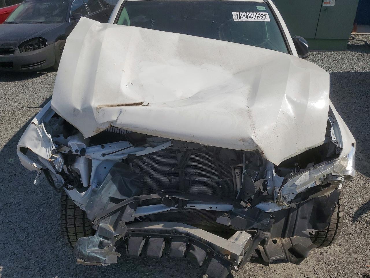 2021 TOYOTA TACOMA SR photo 31