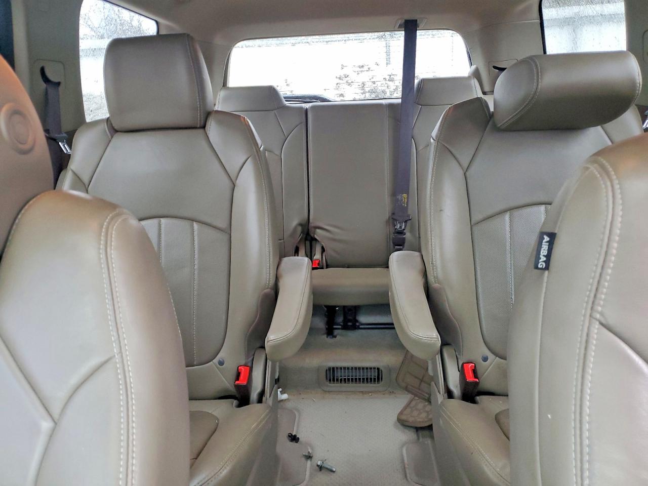 2015 GMC ACADIA DENALI photo 10