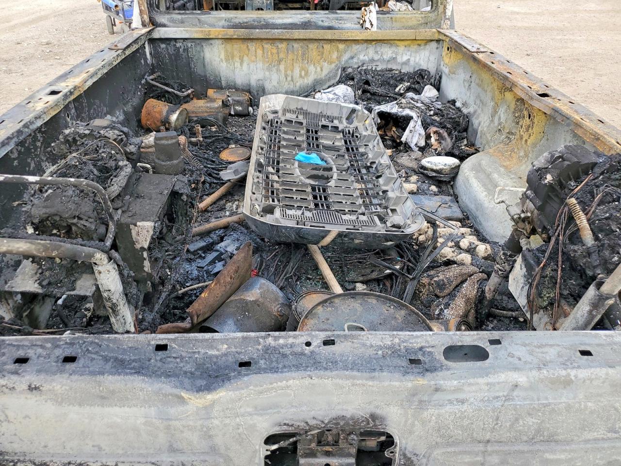 2016 FORD F250 SUPER DUTY photo 19