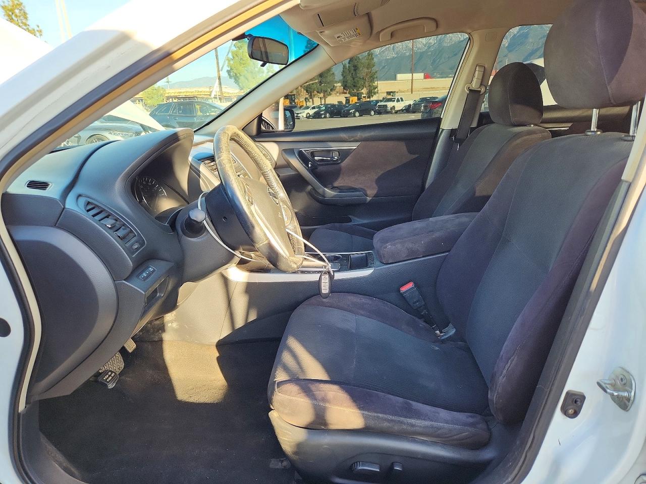 2013 NISSAN ALTIMA 2.5 photo 7