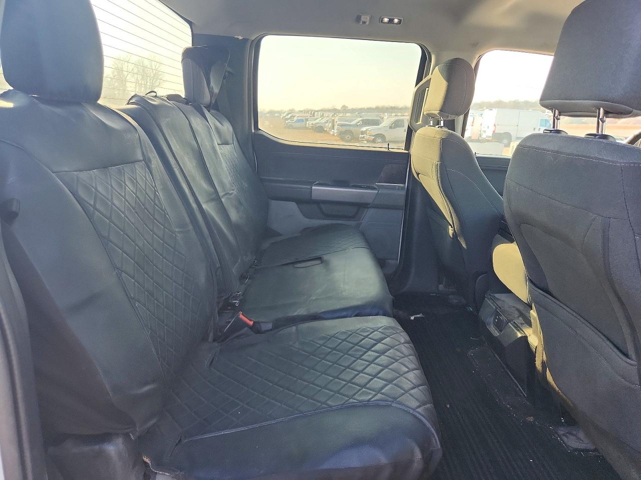 2021 FORD F150 SUPERCREW photo 10