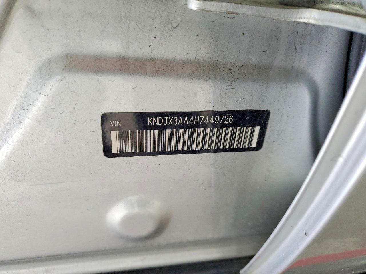 2017 KIA SOUL ! photo 13