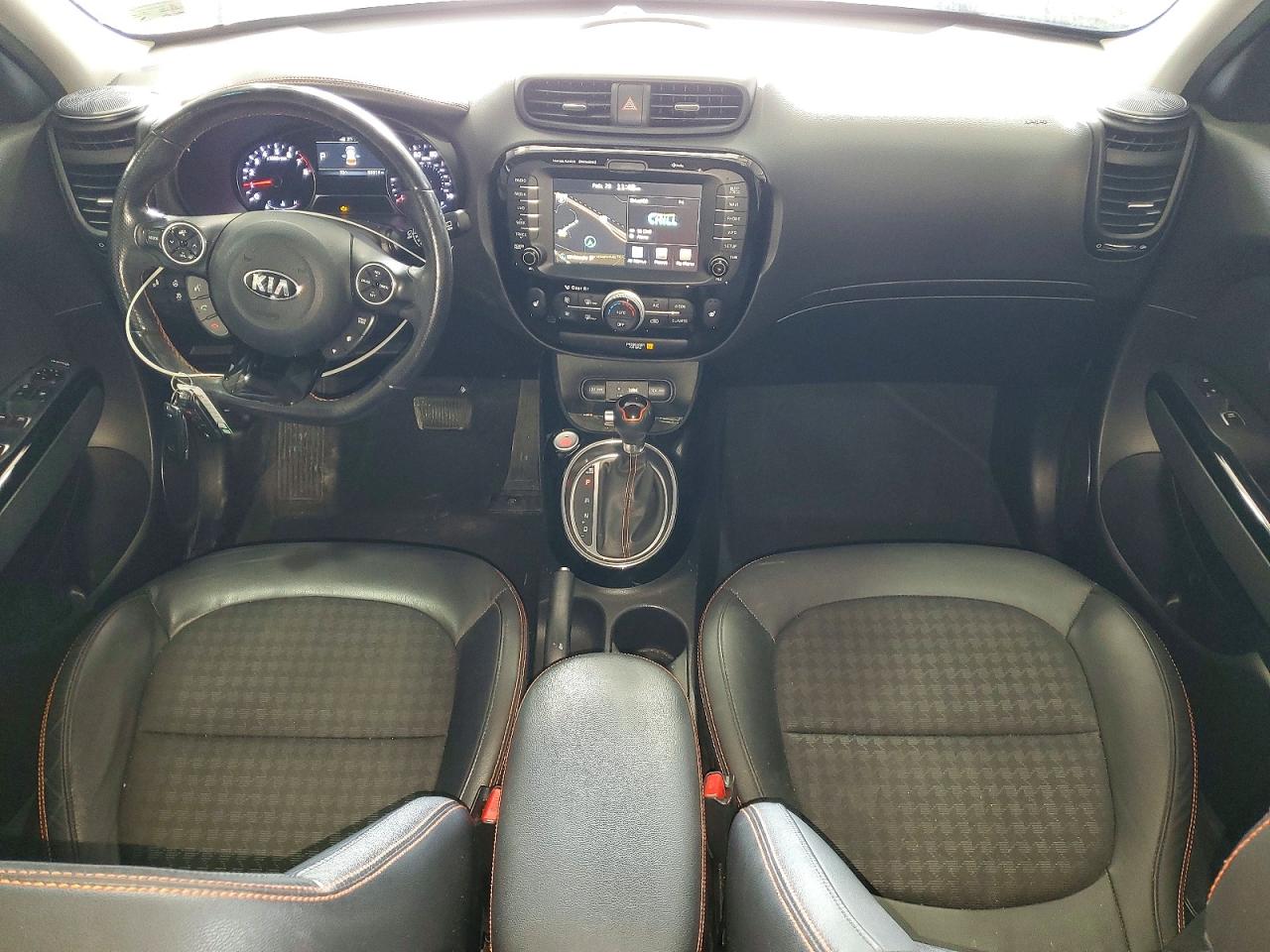 2017 KIA SOUL ! photo 8