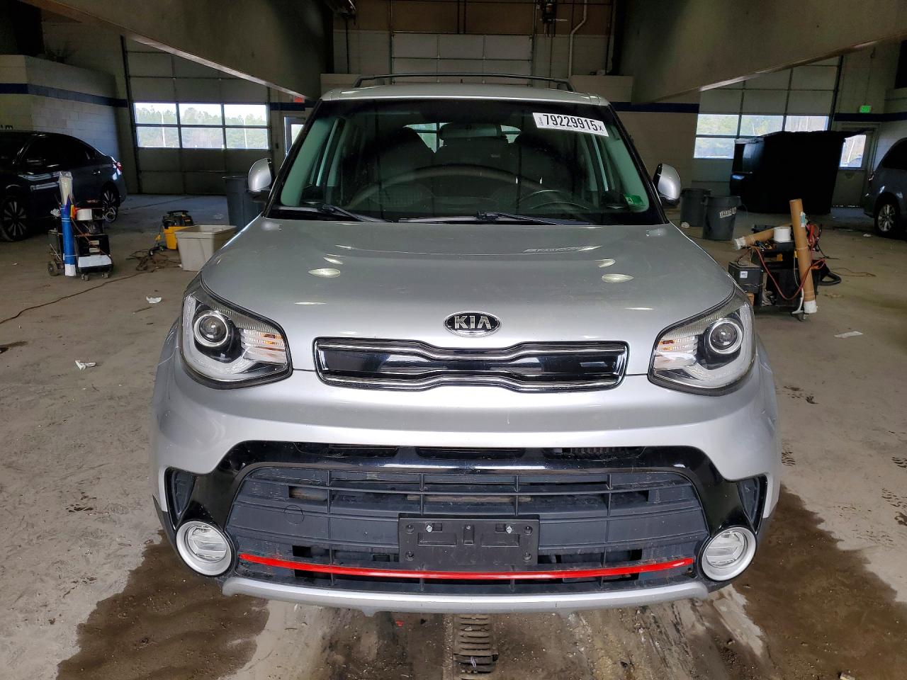 2017 KIA SOUL ! photo 5