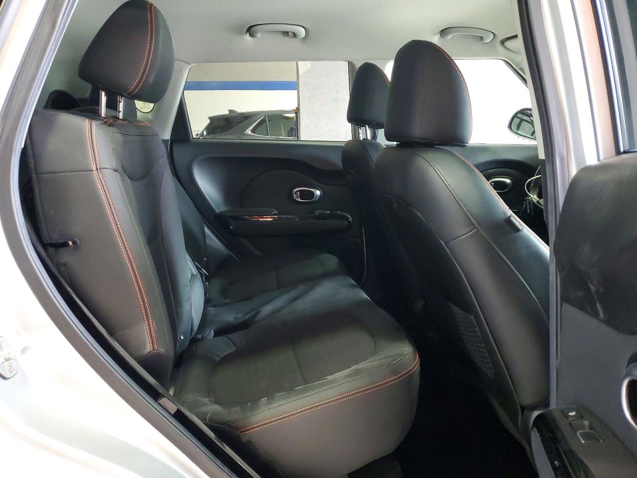 2017 KIA SOUL ! photo 10
