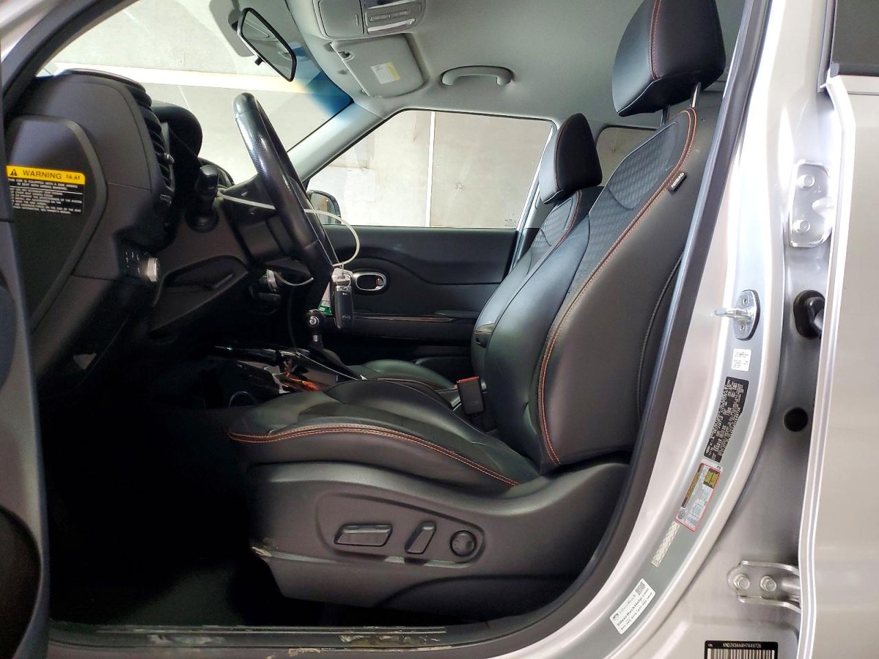 2017 KIA SOUL ! photo 7