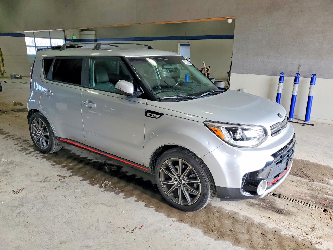 2017 KIA SOUL ! photo 4
