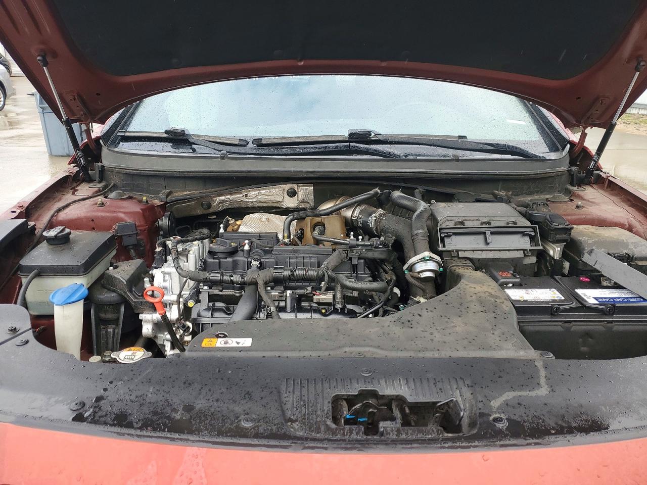2015 HYUNDAI SONATA LIMITED 2.0T photo 21
