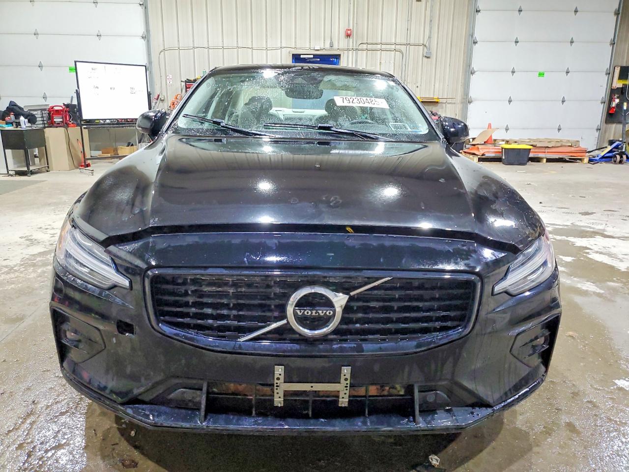2022 VOLVO S60 B5 MOMENTUM photo 13