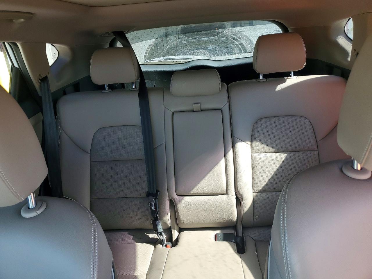 2019 HYUNDAI TUCSON ULTIMATE photo 19