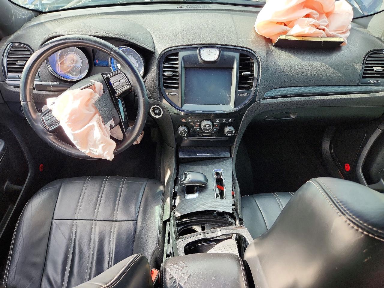 2014 CHRYSLER 300 S photo 15