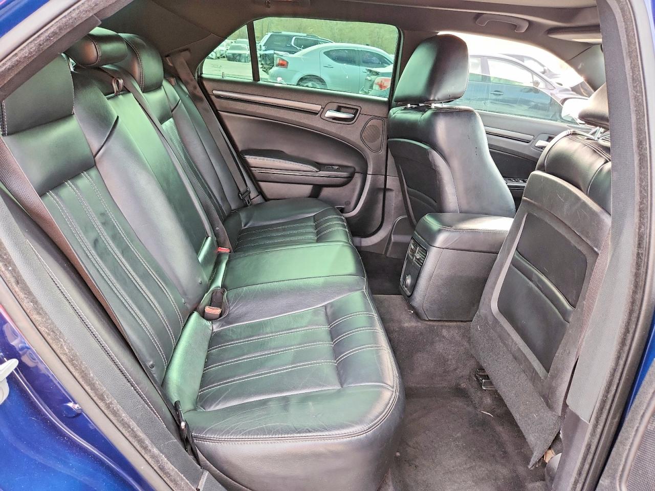 2014 CHRYSLER 300 S photo 19