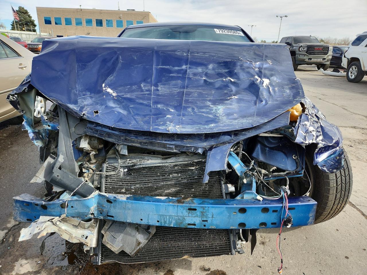 2014 CHRYSLER 300 S photo 9