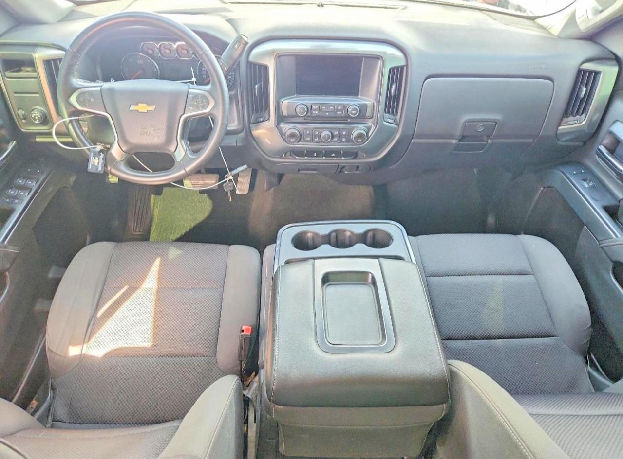2015 CHEVROLET SILVERADO C1500 LT photo 15