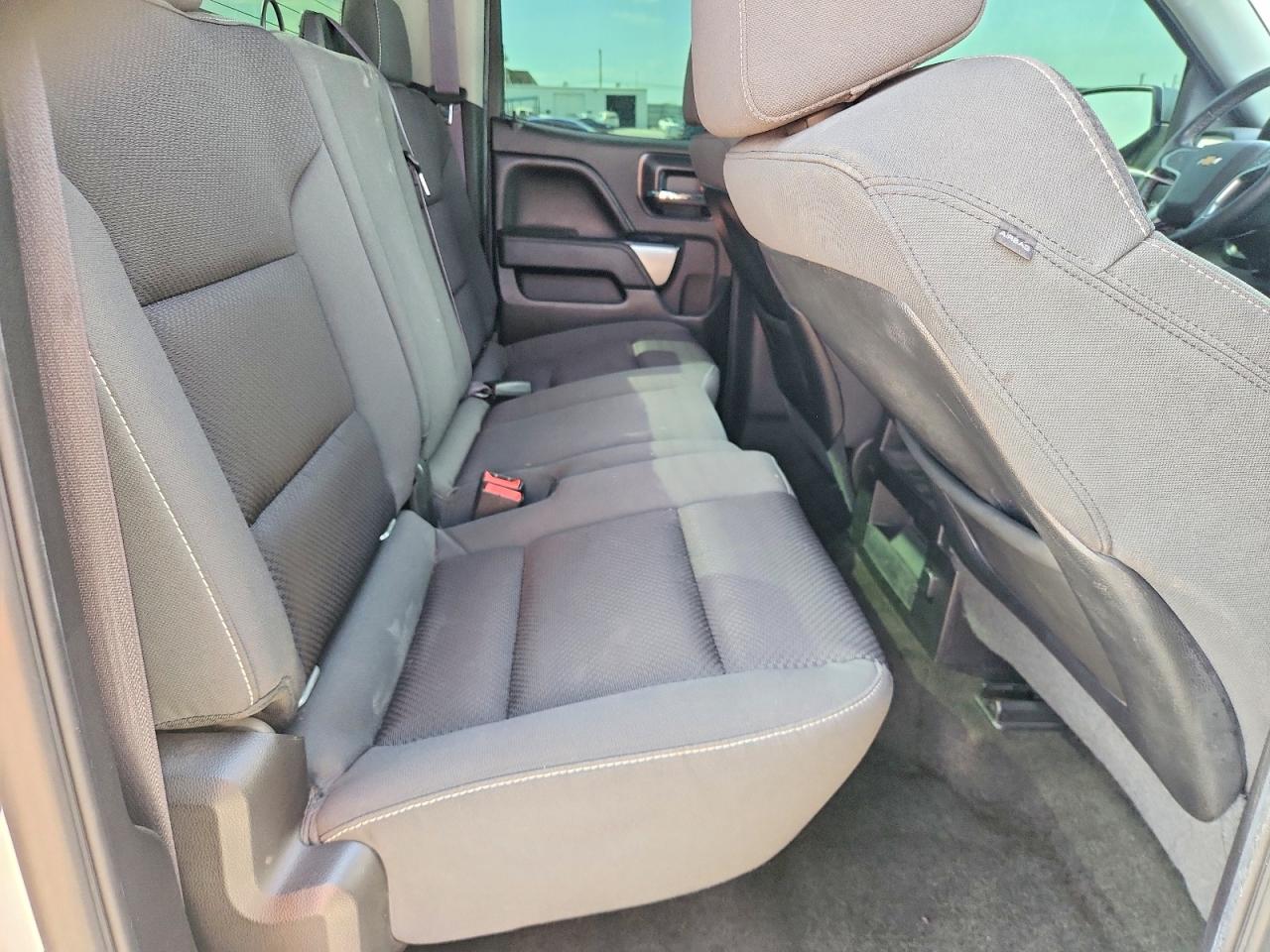 2015 CHEVROLET SILVERADO C1500 LT photo 19