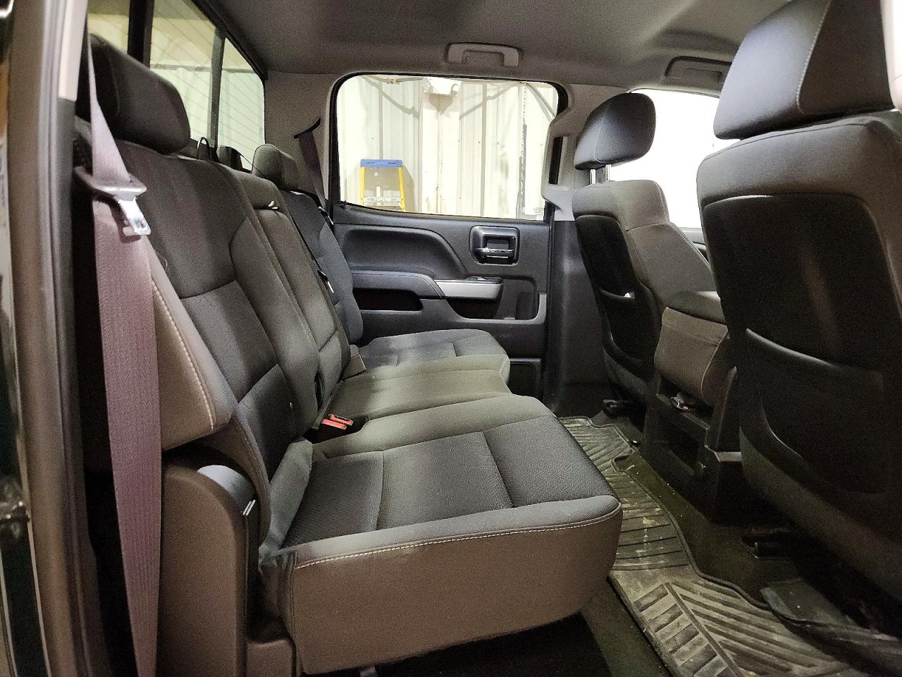 2015 CHEVROLET SILVERADO K1500 LT photo 10