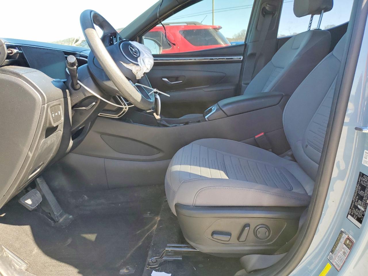 2022 HYUNDAI SANTA CRUZ SEL photo 13