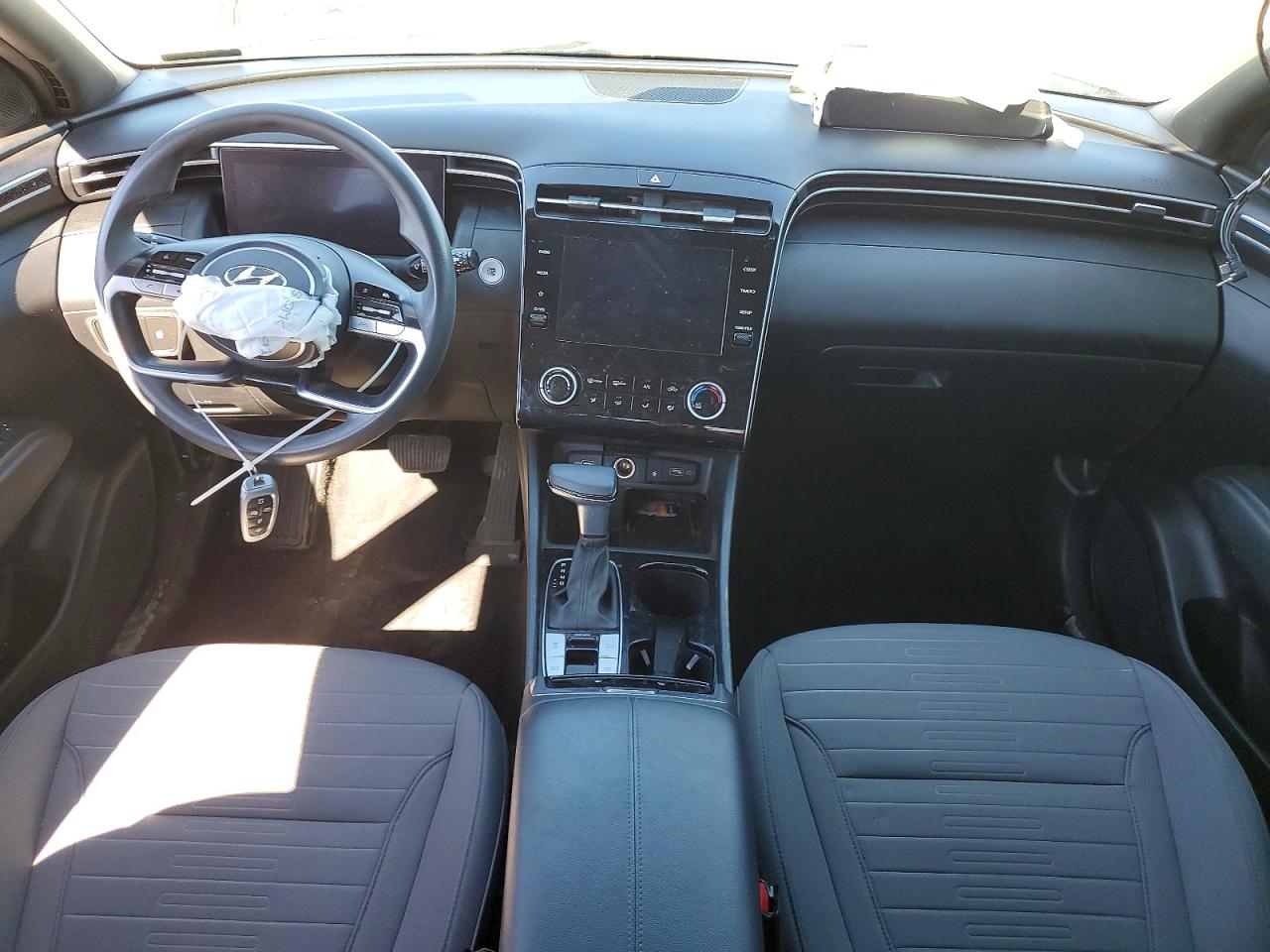 2022 HYUNDAI SANTA CRUZ SEL photo 15