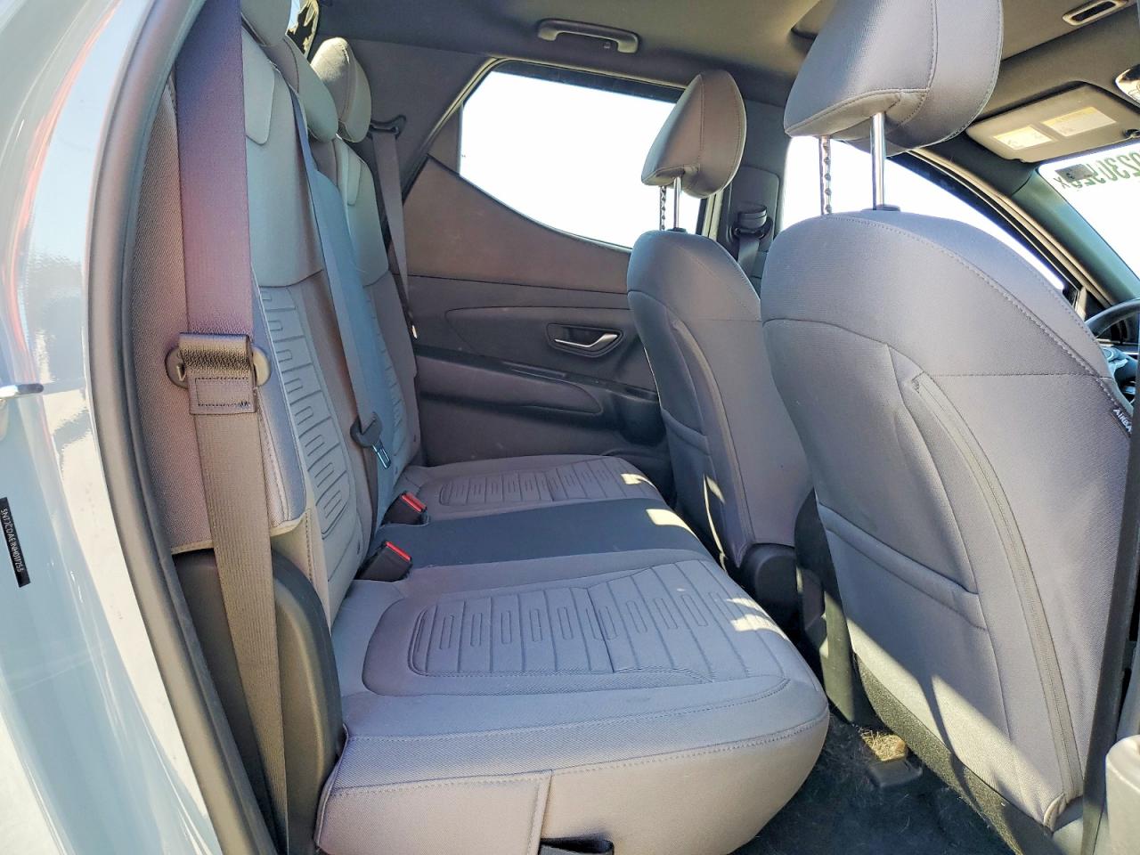 2022 HYUNDAI SANTA CRUZ SEL photo 19