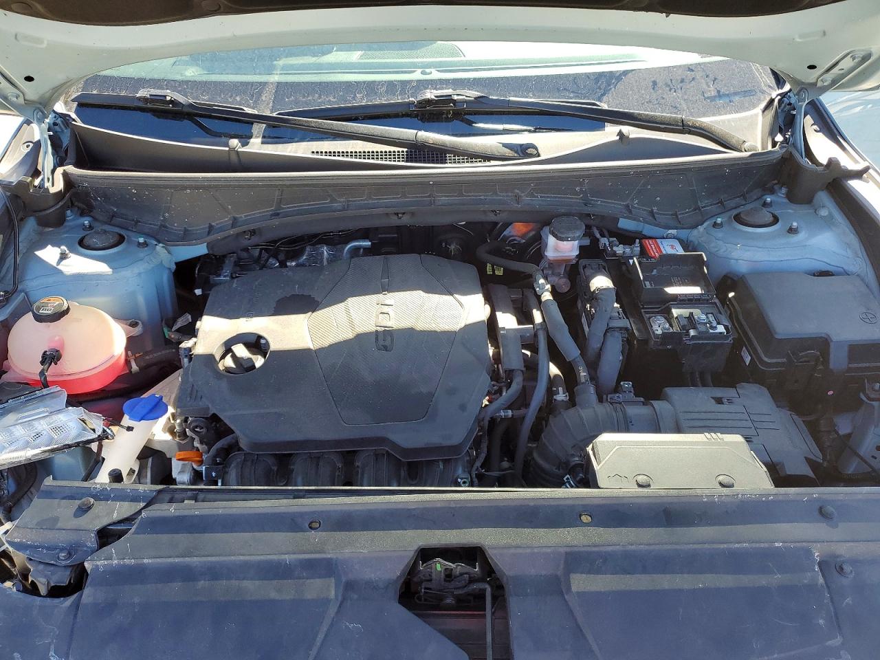 2022 HYUNDAI SANTA CRUZ SEL photo 21