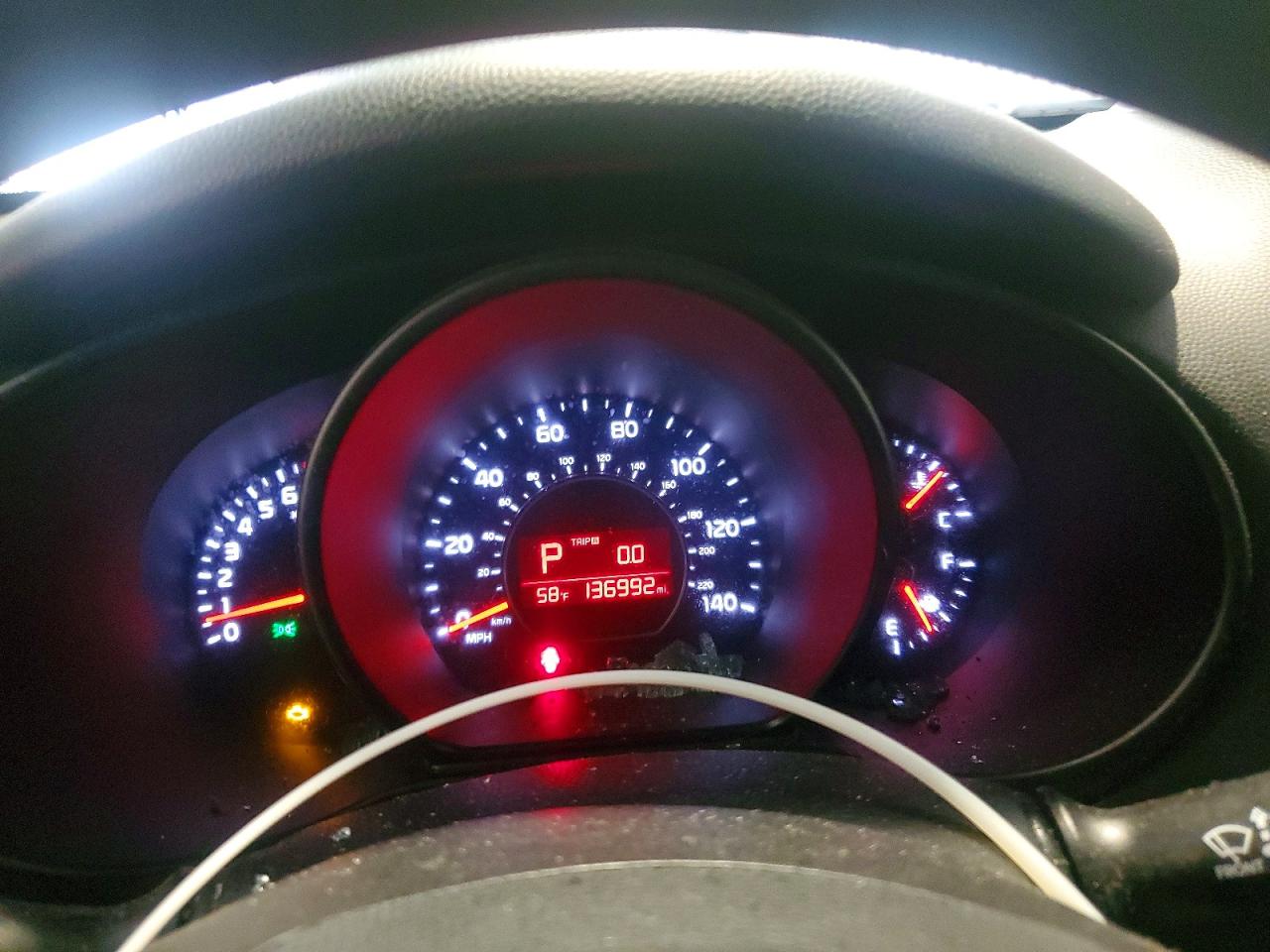 2017 KIA SOUL + photo 17