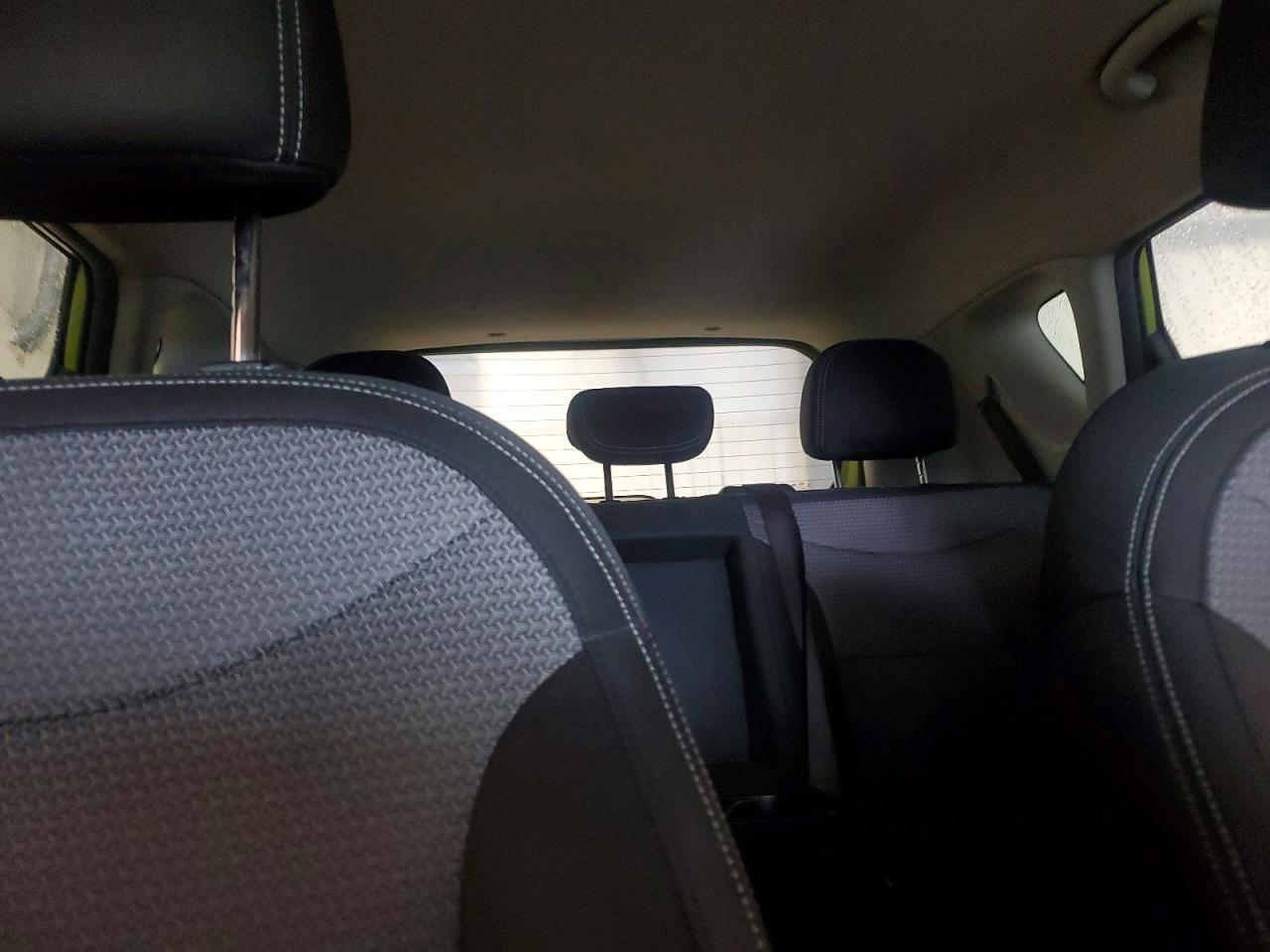 2017 KIA SOUL + photo 19