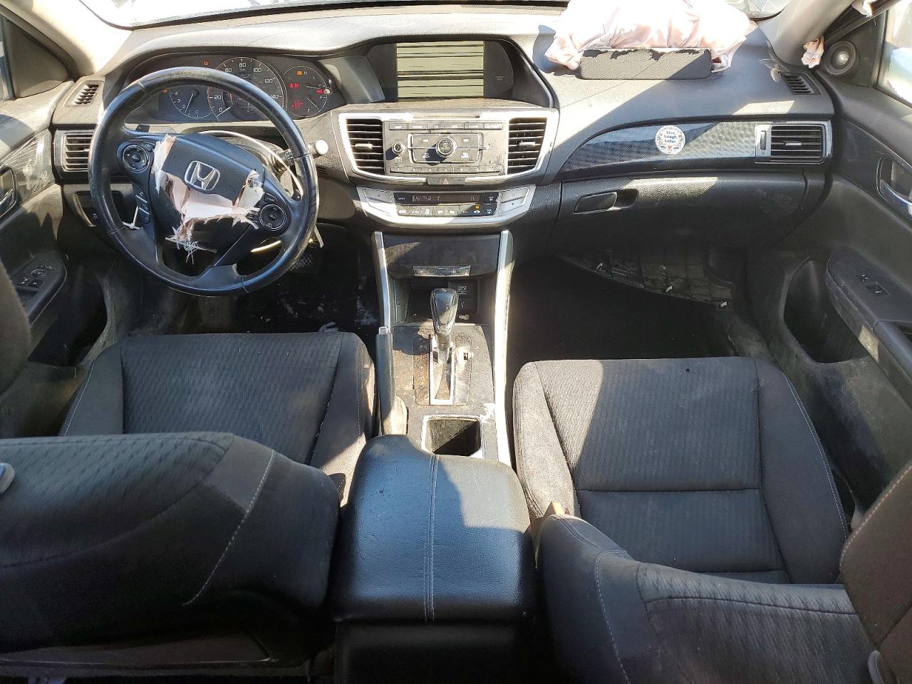 2014 HONDA ACCORD SPORT photo 15