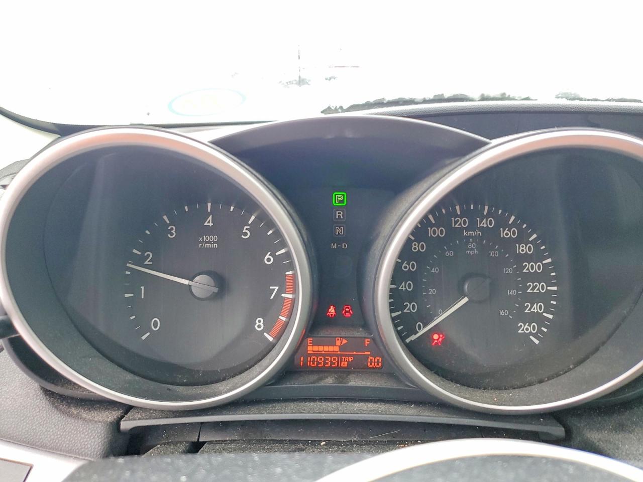 2010 MAZDA 3 I photo 17