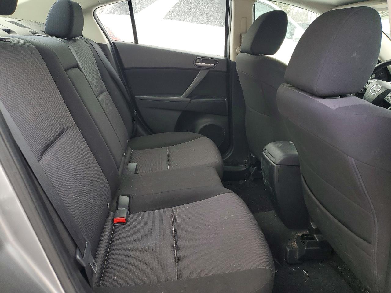 2010 MAZDA 3 I photo 19