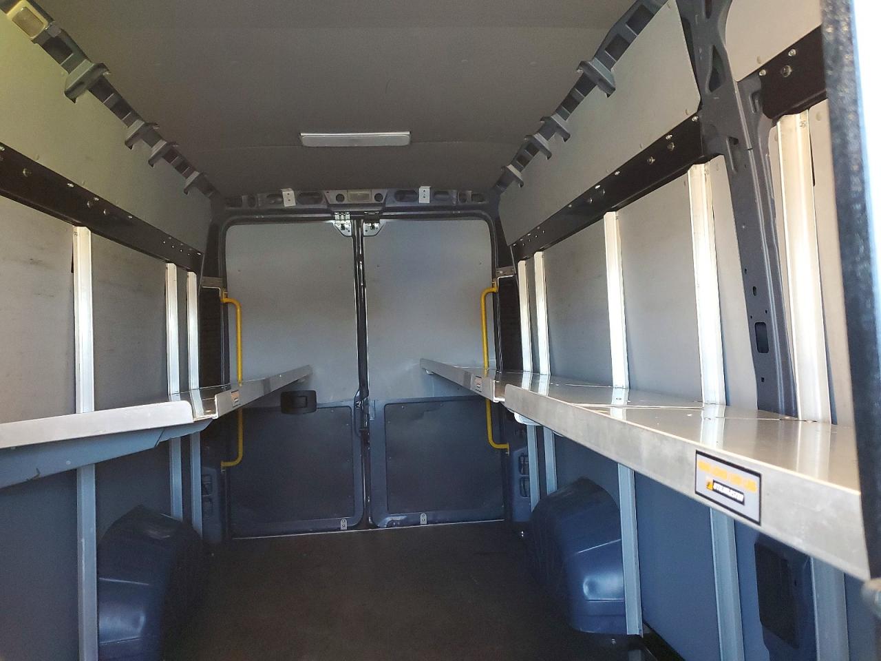 2021 RAM PROMASTER 3500 3500 HIGH photo 10
