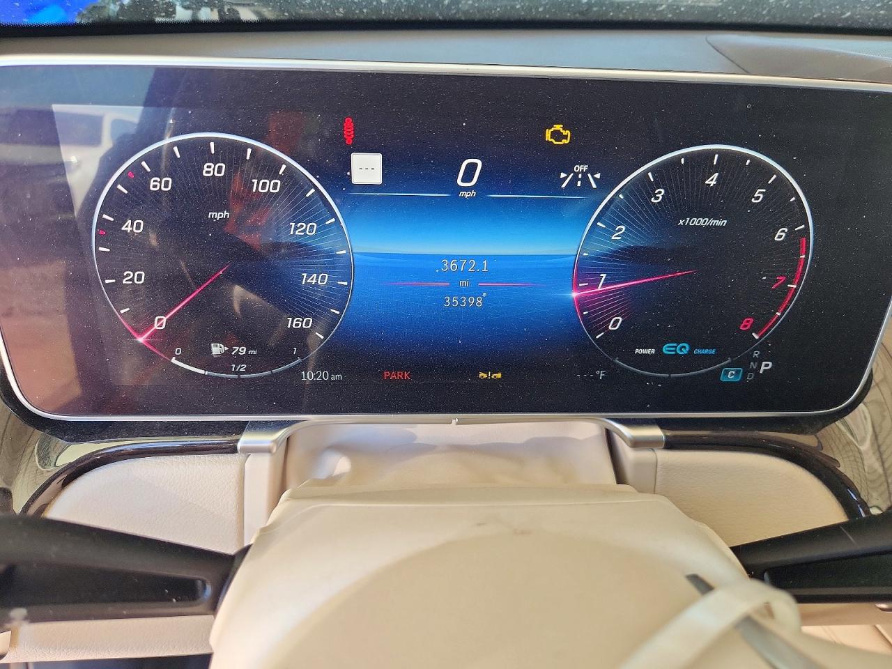 2022 MERCEDES-BENZ S 580 4MATIC photo 17