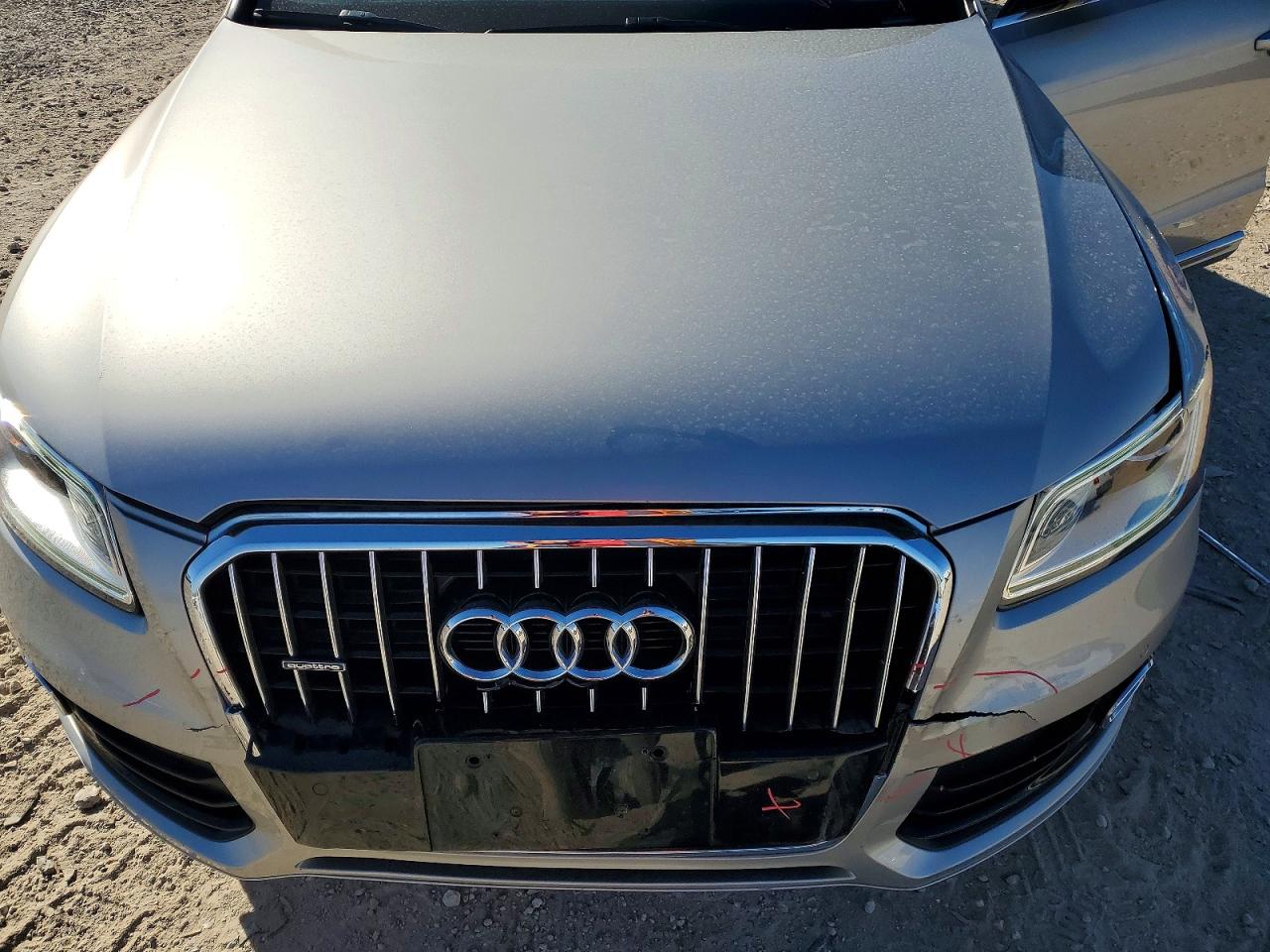 2017 AUDI Q5 PREMIUM PLUS photo 23