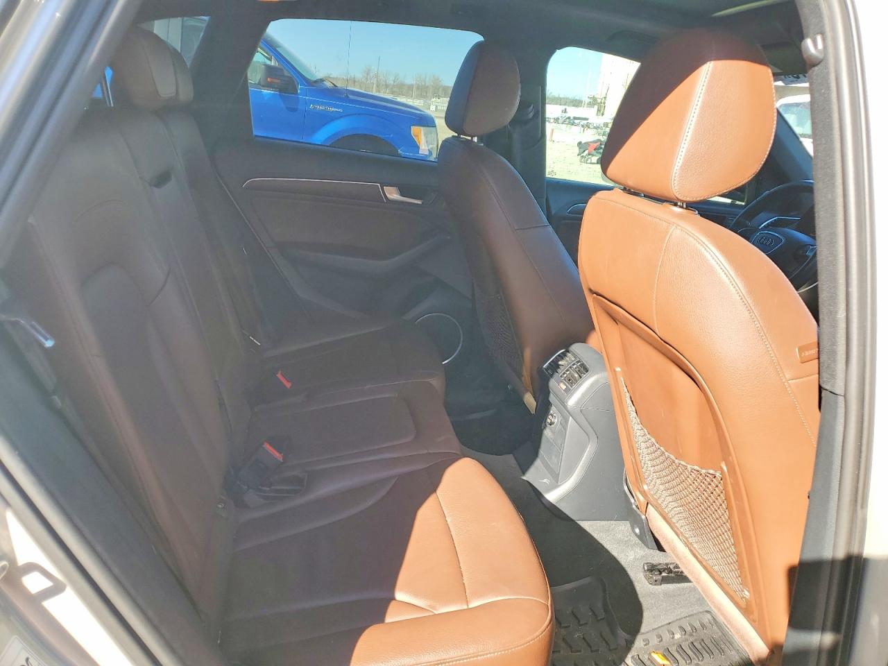 2017 AUDI Q5 PREMIUM PLUS photo 21
