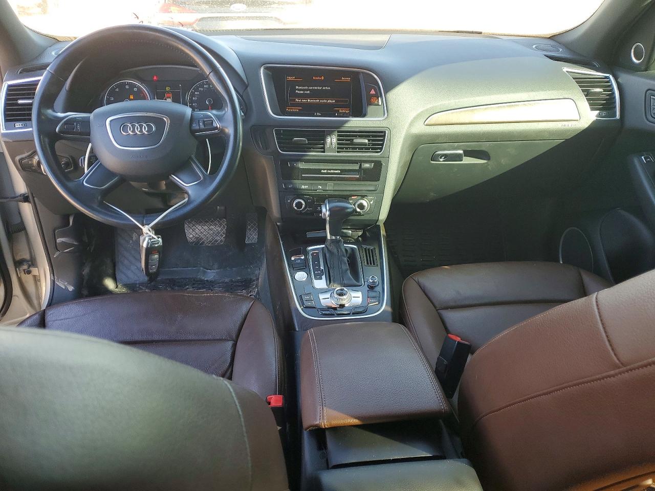 2017 AUDI Q5 PREMIUM PLUS photo 15