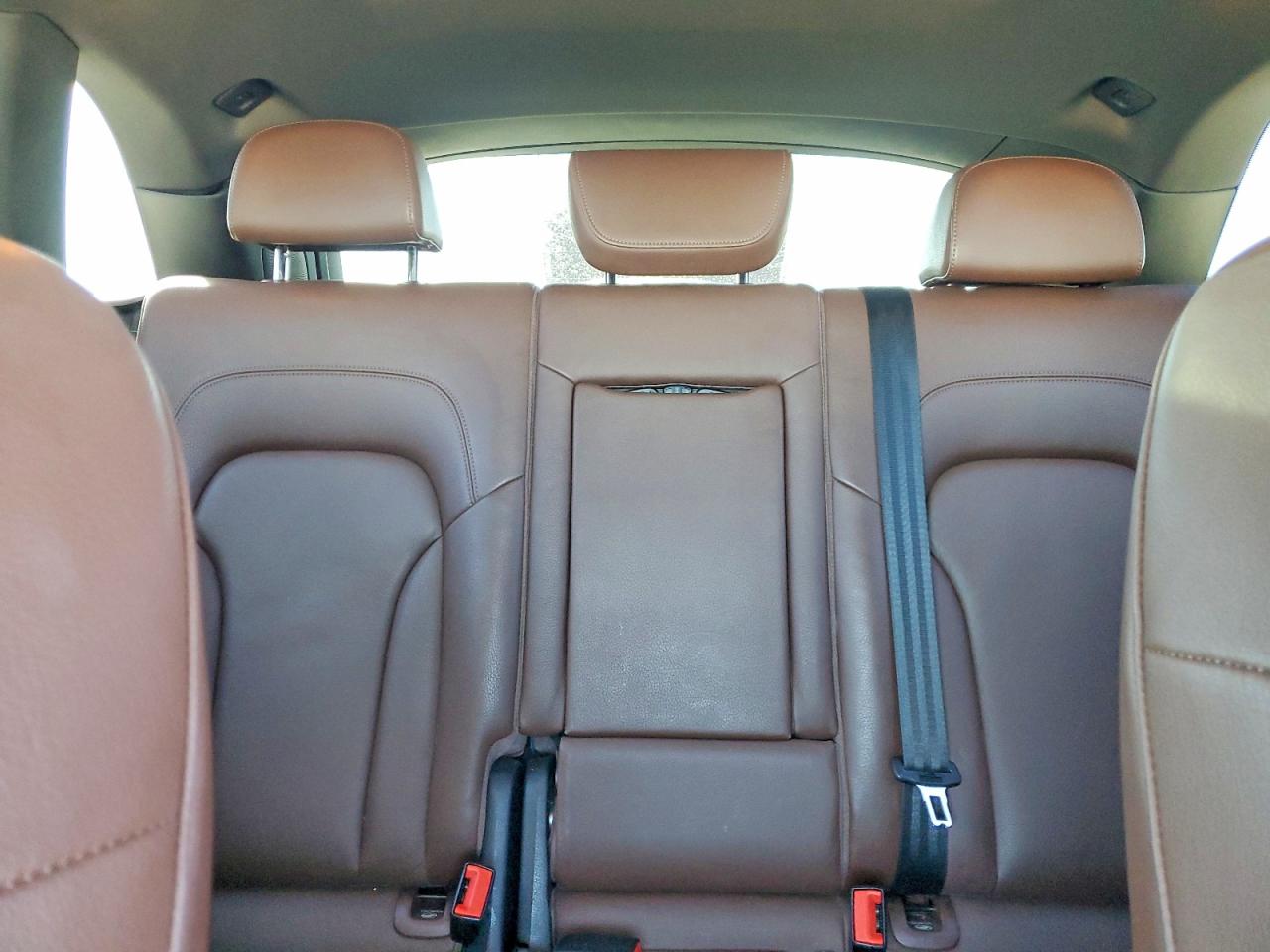2017 AUDI Q5 PREMIUM PLUS photo 19