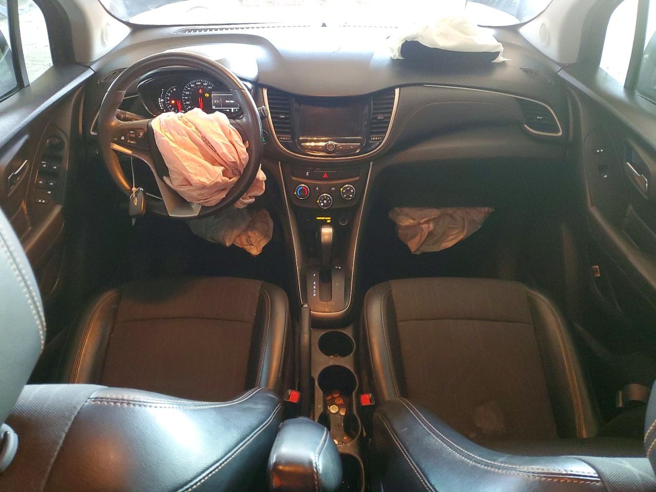 2019 CHEVROLET TRAX 1LT photo 15