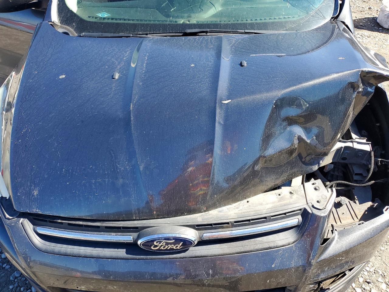 2015 FORD ESCAPE SE photo 23